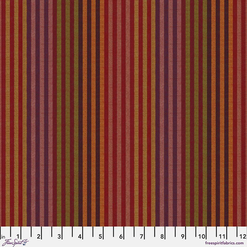 Caterpillar Stripe Earth
