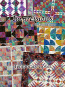 Impressions Quilts Book