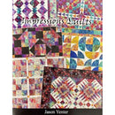 Impressions Quilts Book