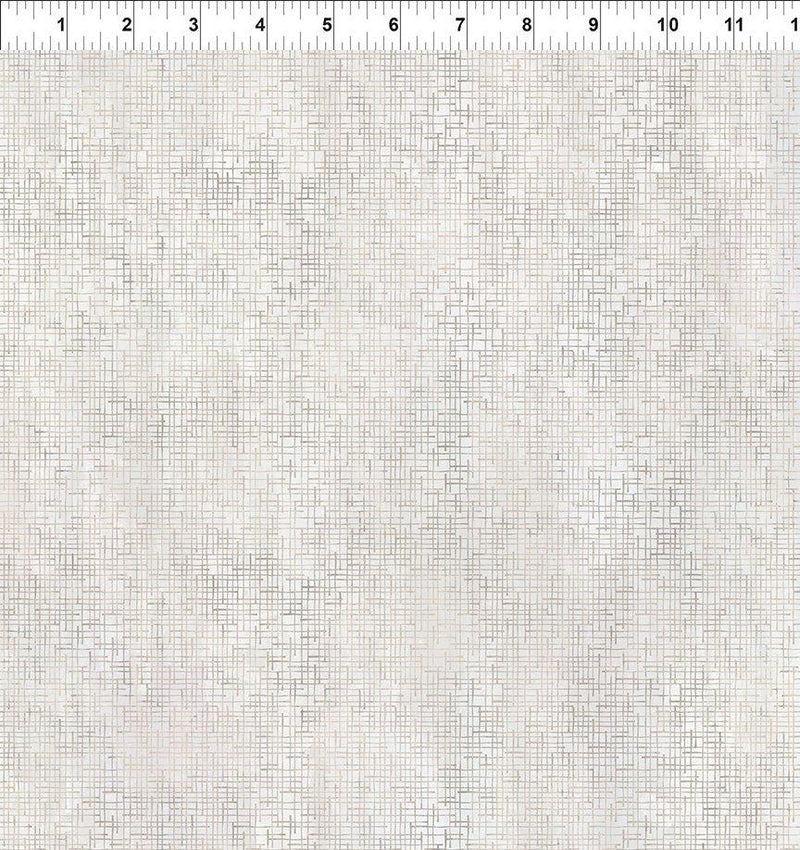 White w Gray Screen Texture