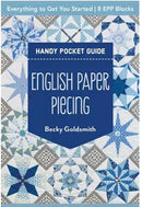 Handy Pocket Guide EPP