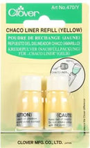 Chaco Liner Refill Yellow