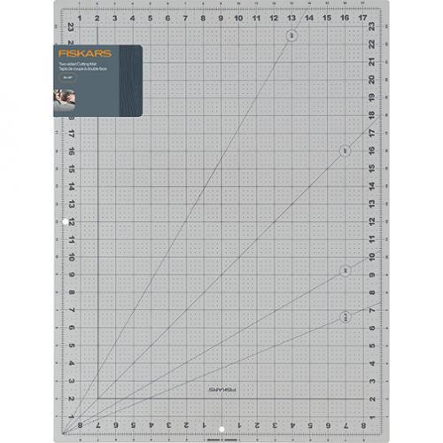 Fiskars Cutting Mat 18X24