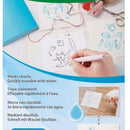 Water Erasable Tracing Paper