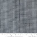 Flannel Grey Pewter Plaid