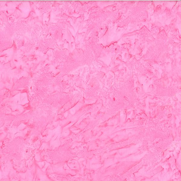 1895 Bubble Gum Pink Hibiscus