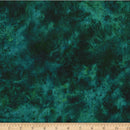 Splotchy Green w Turquoise