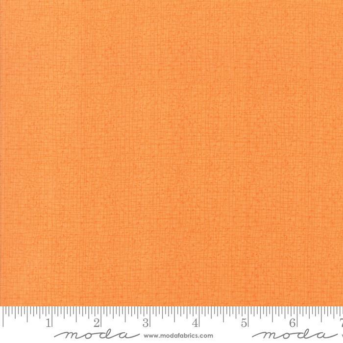 Thatched Apricot Bright Orange