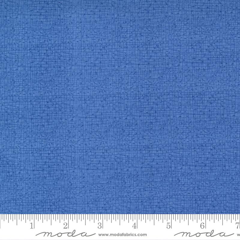 Thatched Bluebell Medium Blue