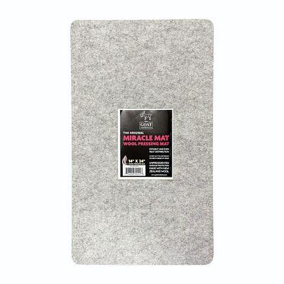 Miracle Pressing Mat 14 x24