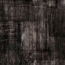 Black & Tan Wood Texture Coal
