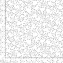 White on White Leaf Vines