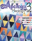 Stripology Mixology 3