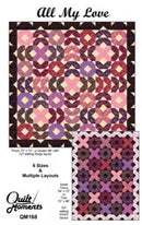All My Love Pattern