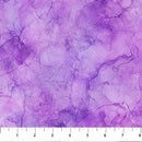 Red Violet Fuschia Marble