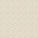 Tan w Mini Gray Dice Sides