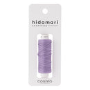 Sashiko Thread Violet 19
