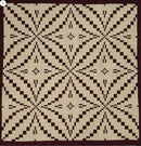 King's Puzzle Pattern