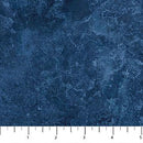 Navy Blue Stonehenge Mottled