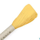 Sashiko Thread Yellow