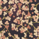 Cherry Blossom Trees on Plum