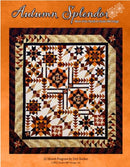 Autumn Splendor Pattern BOM