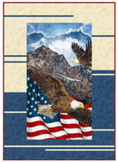 Panel Plus by Patti Carey