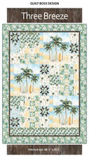 Three Breeze by Quilt Boss