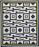 Enchanted Evening Pattern