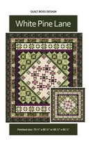 Everlasting Quilt Pattern