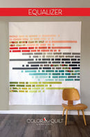 Equalizer by Robin Pickens