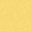 Wander Yellow Maze