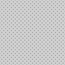 Square "Dots" on Gray