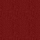 Wool Red Basic Herringbone