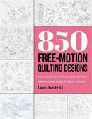 850 Free-Motion Designs