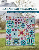 Barn Star Sampler Book
