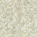 Mottled Tan w Seeds or Leaves