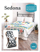 Sedona Quilt Pattern