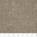 Taupe Linen Texture