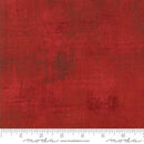 Grunge Basic Winter Cherry Red