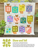 Show and Tell Pattern