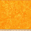 Bright Tonal Yellow Marigold