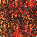 Rust Paperika Linear Peony