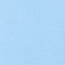 Light Blue Flannel Solid