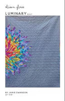 Alison Glass Luminary Quilt