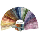 Aura 2.5" Roll, 42 Strips