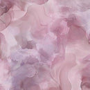 Pink Mauve Watercolor Blender