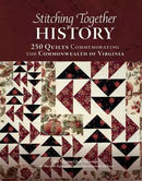 Stitching Together History Book