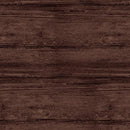 Washed Wood Espresso Brown