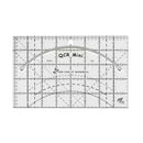 Mini Quick Curve Ruler OCR